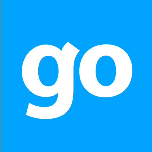 Gopuff Coupon Code Logo